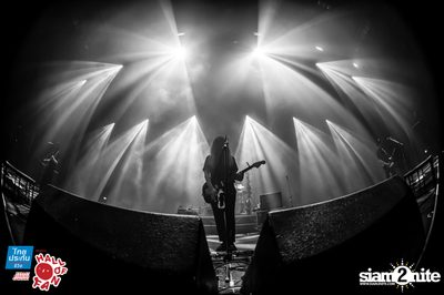 Hall of Fan Concert - The Yers 10 Years (Album 2) — photo 253