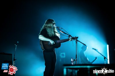 Hall of Fan Concert - The Yers 10 Years (Album 2) — photo 255