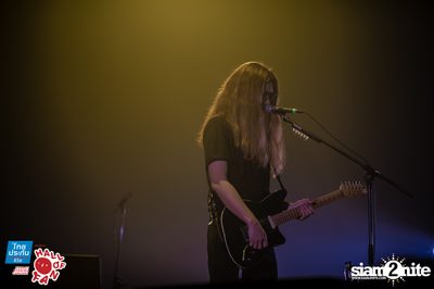 Hall of Fan Concert - The Yers 10 Years (Album 2) — photo 257