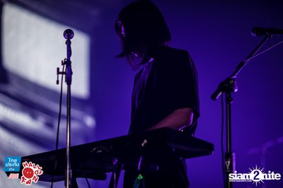 Hall of Fan Concert - The Yers 10 Years (Album 2) — photo 258