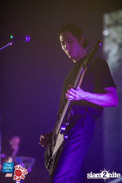 Hall of Fan Concert - The Yers 10 Years (Album 2) — photo 259