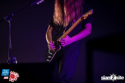 Hall of Fan Concert - The Yers 10 Years (Album 2) — photo 261