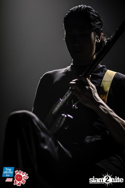 Hall of Fan Concert - The Yers 10 Years (Album 2) — photo 262