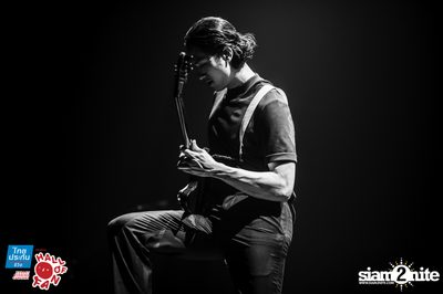 Hall of Fan Concert - The Yers 10 Years (Album 2) — photo 263