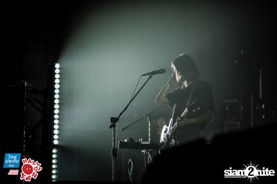 Hall of Fan Concert - The Yers 10 Years (Album 2) — photo 267