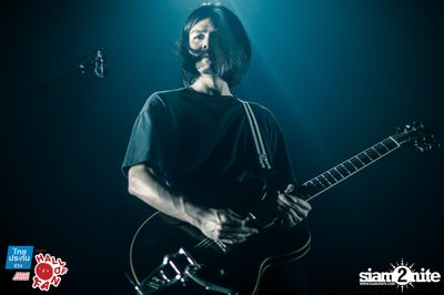 Hall of Fan Concert - The Yers 10 Years (Album 2) — photo 268