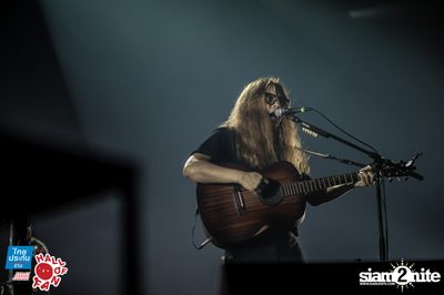 Hall of Fan Concert - The Yers 10 Years (Album 2) — photo 270