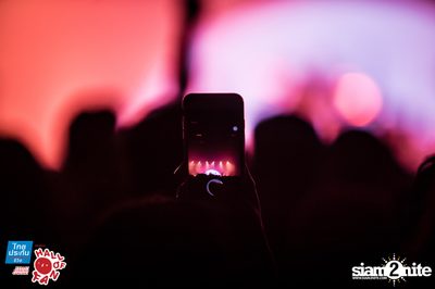 Hall of Fan Concert - The Yers 10 Years (Album 2) — photo 272