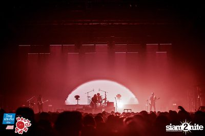 Hall of Fan Concert - The Yers 10 Years (Album 2) — photo 276