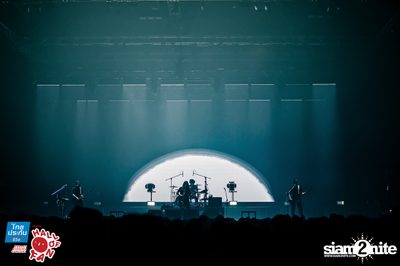 Hall of Fan Concert - The Yers 10 Years (Album 2) — photo 277