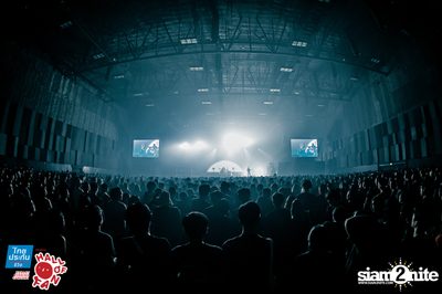 Hall of Fan Concert - The Yers 10 Years (Album 2) — photo 278