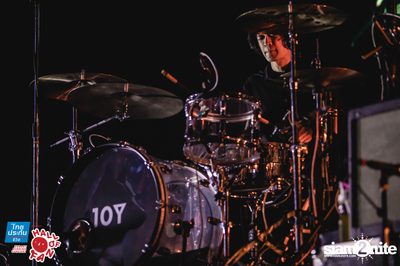 Hall of Fan Concert - The Yers 10 Years (Album 2) — photo 280
