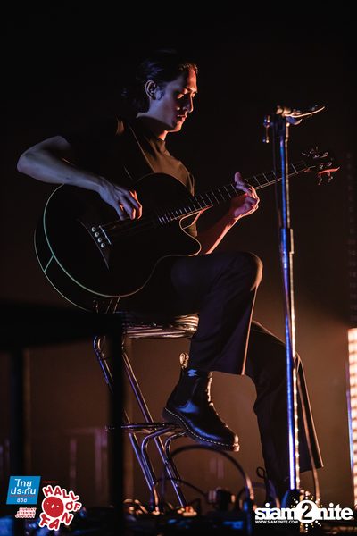 Hall of Fan Concert - The Yers 10 Years (Album 2) — photo 281