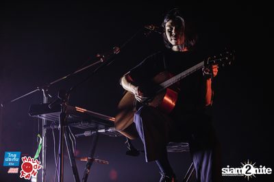 Hall of Fan Concert - The Yers 10 Years (Album 2) — photo 282