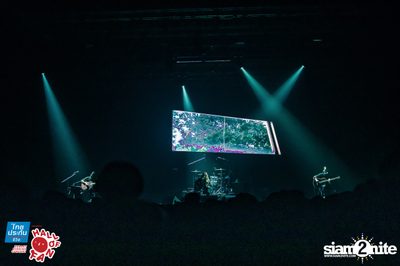 Hall of Fan Concert - The Yers 10 Years (Album 2) — photo 285