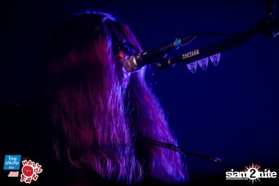 Hall of Fan Concert - The Yers 10 Years (Album 2) — photo 287
