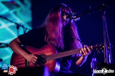 Hall of Fan Concert - The Yers 10 Years (Album 2) — photo 288