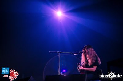 Hall of Fan Concert - The Yers 10 Years (Album 2) — photo 290
