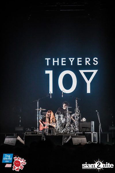 Hall of Fan Concert - The Yers 10 Years (Album 2) — photo 292