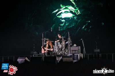 Hall of Fan Concert - The Yers 10 Years (Album 2) — photo 294