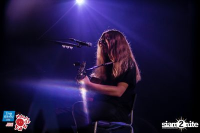 Hall of Fan Concert - The Yers 10 Years (Album 2) — photo 295
