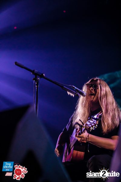 Hall of Fan Concert - The Yers 10 Years (Album 2) — photo 297