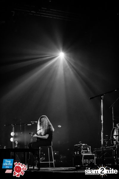 Hall of Fan Concert - The Yers 10 Years (Album 2) — photo 298