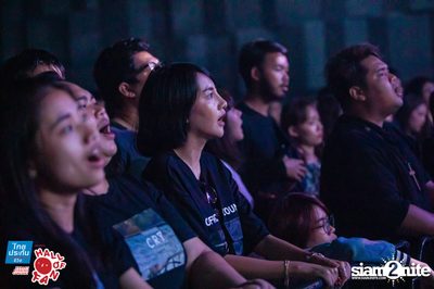 Hall of Fan Concert - The Yers 10 Years (Album 2) — photo 300