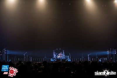 Hall of Fan Concert - The Yers 10 Years (Album 2) — photo 301