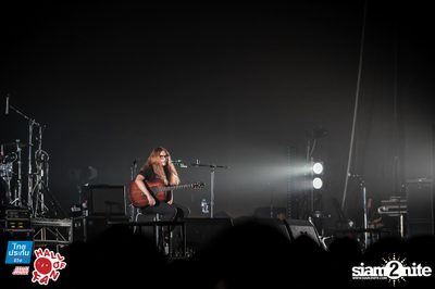 Hall of Fan Concert - The Yers 10 Years (Album 2) — photo 302
