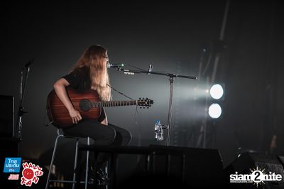 Hall of Fan Concert - The Yers 10 Years (Album 2) — photo 304