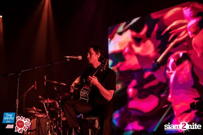 Hall of Fan Concert - The Yers 10 Years (Album 2) — photo 305