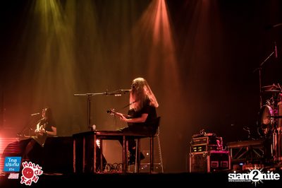 Hall of Fan Concert - The Yers 10 Years (Album 2) — photo 306