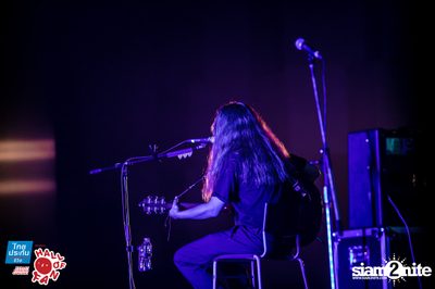 Hall of Fan Concert - The Yers 10 Years (Album 2) — photo 307
