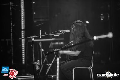 Hall of Fan Concert - The Yers 10 Years (Album 2) — photo 308