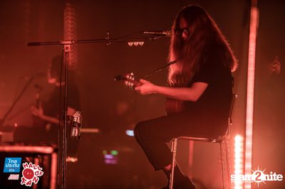 Hall of Fan Concert - The Yers 10 Years (Album 2) — photo 310