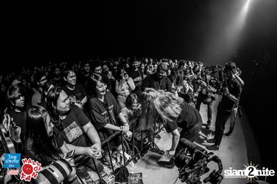 Hall of Fan Concert - The Yers 10 Years (Album 2) — photo 312