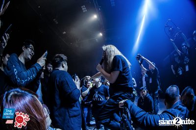 Hall of Fan Concert - The Yers 10 Years (Album 2) — photo 313