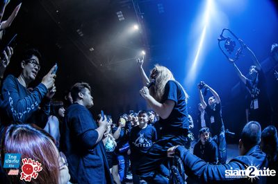 Hall of Fan Concert - The Yers 10 Years (Album 2) — photo 315