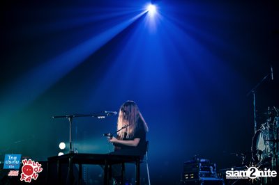 Hall of Fan Concert - The Yers 10 Years (Album 2) — photo 316