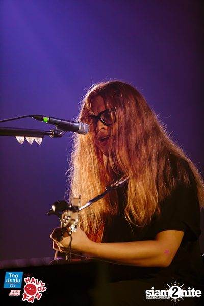 Hall of Fan Concert - The Yers 10 Years (Album 2) — photo 318