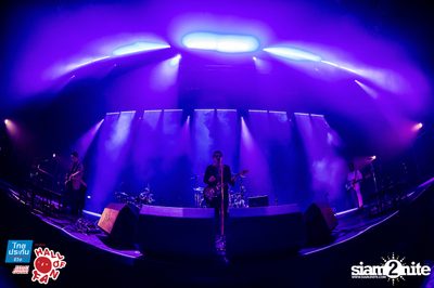Hall of Fan Concert - The Yers 10 Years (Album 2) — photo 319
