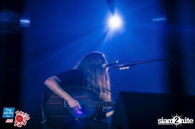 Hall of Fan Concert - The Yers 10 Years (Album 2) — photo 320