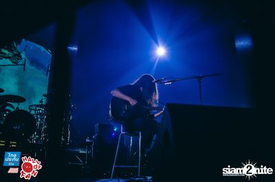 Hall of Fan Concert - The Yers 10 Years (Album 2) — photo 321