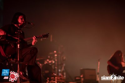 Hall of Fan Concert - The Yers 10 Years (Album 2) — photo 325