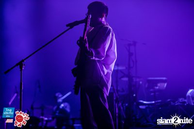 Hall of Fan Concert - The Yers 10 Years (Album 2) — photo 327