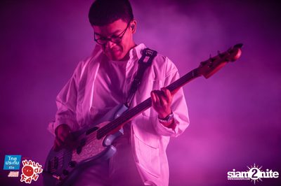 Hall of Fan Concert - The Yers 10 Years (Album 2) — photo 328