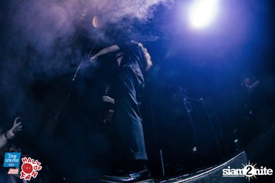 Hall of Fan Concert - The Yers 10 Years (Album 2) — photo 330