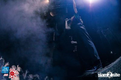 Hall of Fan Concert - The Yers 10 Years (Album 2) — photo 331