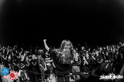 Hall of Fan Concert - The Yers 10 Years (Album 2) — photo 332